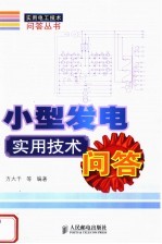 小型发电实用技术问答