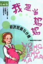 我想当妈妈 初次妊娠与分娩 漫画版