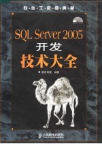 SQL SERVER 2005开发技术大全