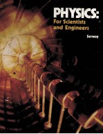 PHYSICS:FOR SCIENTISTS AND ENGINEERS