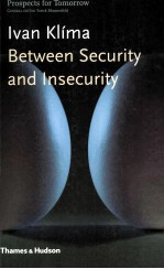 between security and insecurity