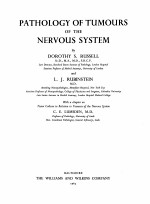 pathology of tumours of the nervous system