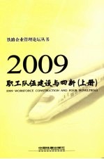 2009职工队伍建设与四新 上