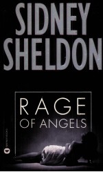 SIDNEY SHELDON RAGE OF ANGELS