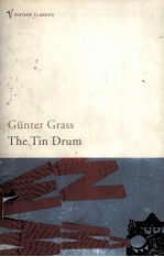 Gunter Grass THE TIN DRUM