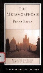 THE METAMORPHOSIS Franz Kafka