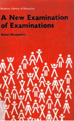 A new examination of examinations