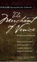 THE MERCHANT OF VENICE