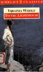 VIRGINIA WOOLF  To the Lighthouse