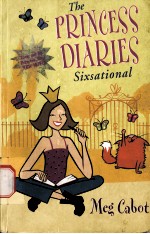 The princess diaries Sixsational