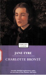 JANE EYRE