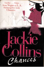 Jackie Collins Lady Boss