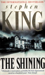 stephen KING THE SHINING