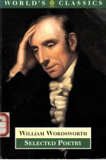 WILLIAM WORDSWORTH Selected Poetry