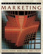 FUNDAMENTALS OF MARKETING