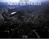 ABOVE LOS ANGELES