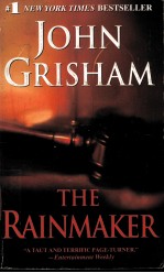 John Grisham The Rainmaker