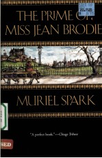 THE PRIME OF MISS JEAN BRODIE