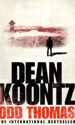 ODD THOMAS DEAN KOONTZ