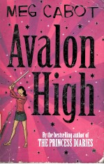 Ayalon High MEG CABOT