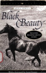 Black Beauty