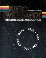 INTERMEDIATE ACCOUNTING SEVENTH EDITION