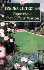 Pique-nique chez Tiffany Warton ROMAN