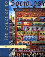 INTRODUCTION TO SOCIOLOGY THIRD EDITION