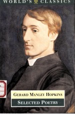 GERARD MANLEY HOPKINS Selected Poetry