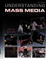 UNDERSTANDING MASS MEDIA FOURTH EDITION