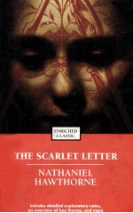 THE SCARLET LETTER