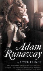 Adam Runaway PETER PRINCE