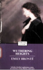 WUTHERING HEIGHTS