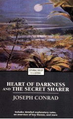 HEART OF DARKNESS AND THE SECRET SHARER