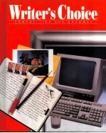 Writer's Choice COMPOSITION AND GRAMMAR