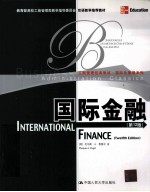 INTERNATIONAL FINANCE  TWELFTH EDITION