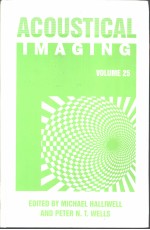 ACOUSTICAL IMAGING VOLUME 25