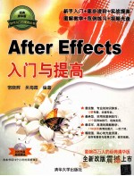 After  Effects入门与提高