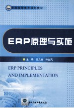 ERP原理与实施