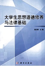 大学生思想道德修养与法律基础