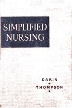 SIMPLIFIED NURSING