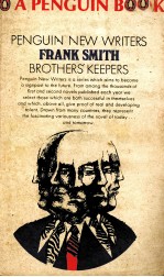 BROTHERS’ KEEPERS