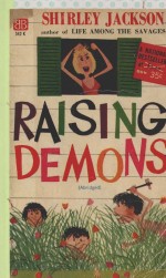 RAISING DEMONS