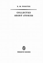 COLLECTED SHORT STORIES