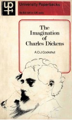 THE IMAGINATION OF CHARLES DICKENS