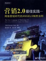 营销2.0最佳实践 网络营销时代的ANGELS制胜法则