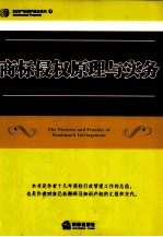 商标侵权原理与实务