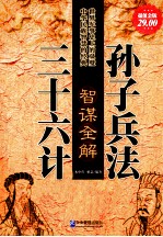 孙子兵法、三十六计智谋全解 超值金版