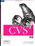 CVS精髓