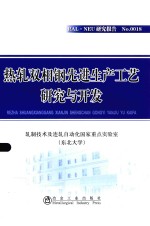 热轧双相钢先进生产工艺研究与开发